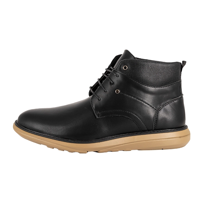 BOTIN ALAMO NEGRO UNS - 2