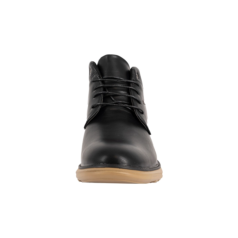 BOTIN ALAMO NEGRO UNS - 3