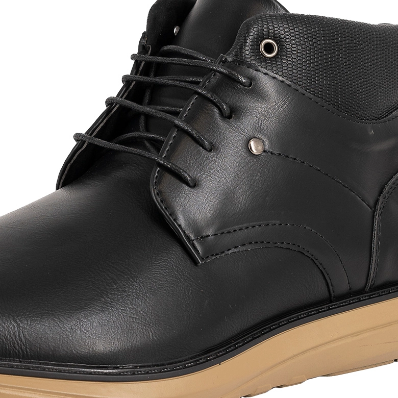 BOTIN ALAMO NEGRO UNS - 4