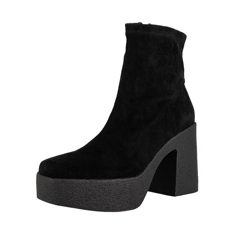 BOTA MILA NEGRO ALQUIMIA - 1