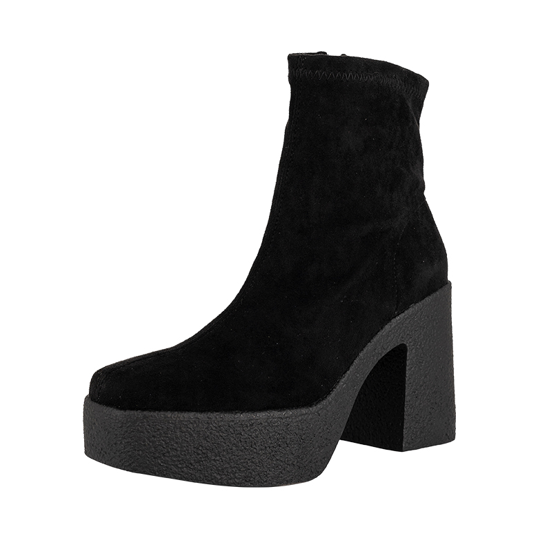 BOTA MILA NEGRO ALQUIMIA - 1