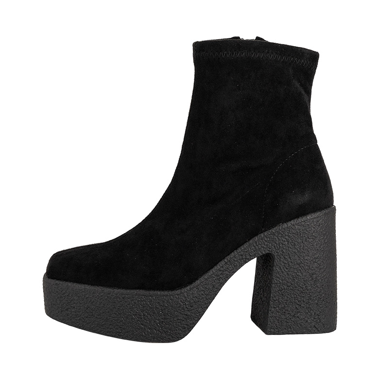 BOTA MILA NEGRO ALQUIMIA - 2