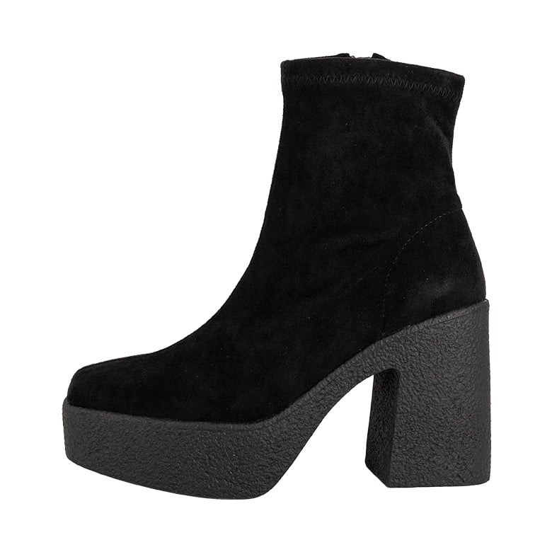 BOTA MILA NEGRO ALQUIMIA - 2