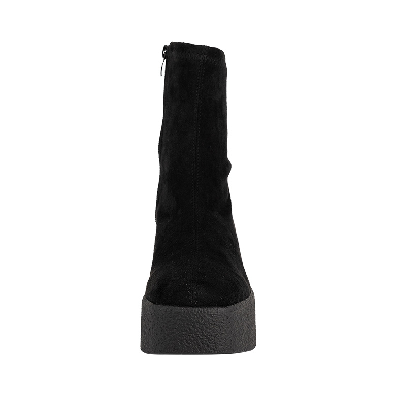BOTA MILA NEGRO ALQUIMIA - 3