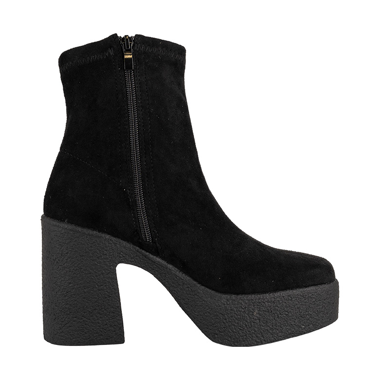 BOTA MILA NEGRO ALQUIMIA - 4