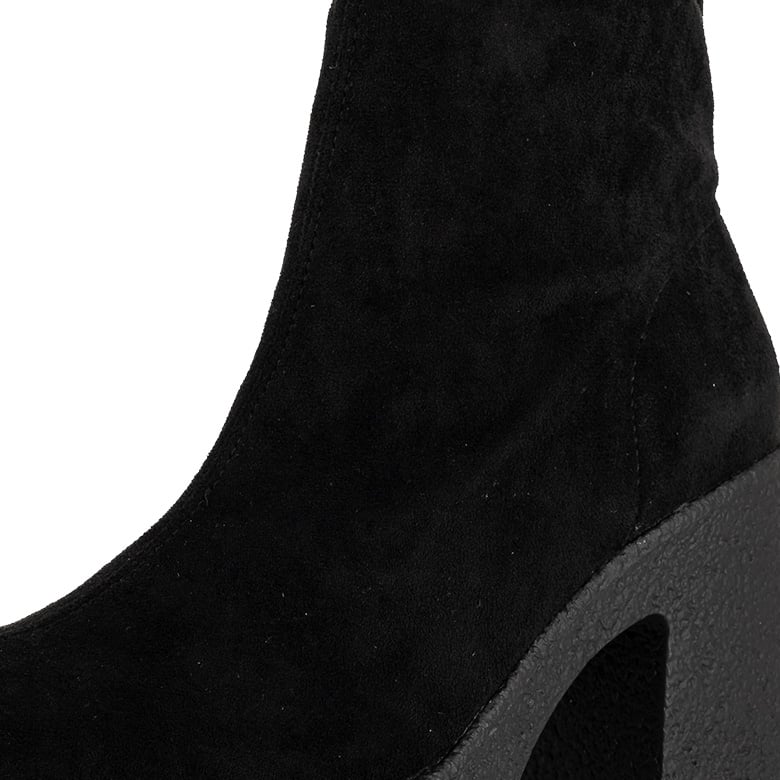 BOTA MILA NEGRO ALQUIMIA - 5