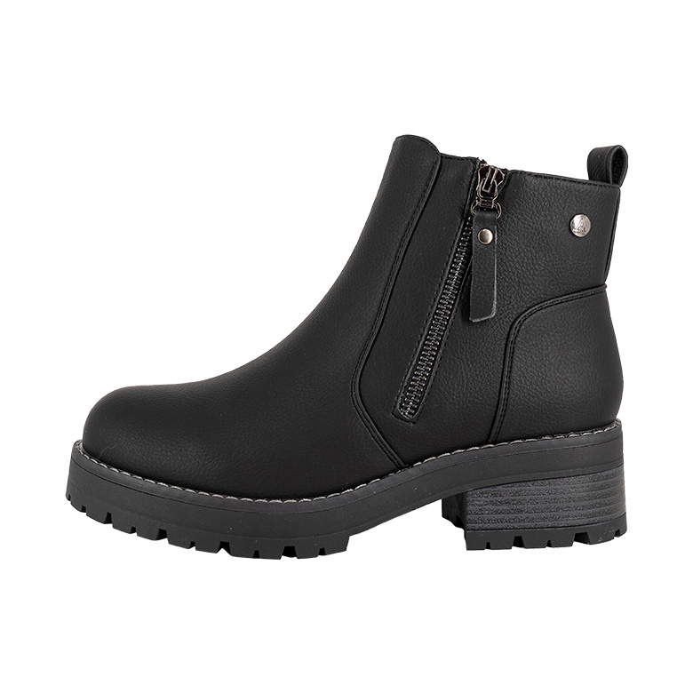 BOTIN VIOLE NEGRO ALQUIMIA - 2