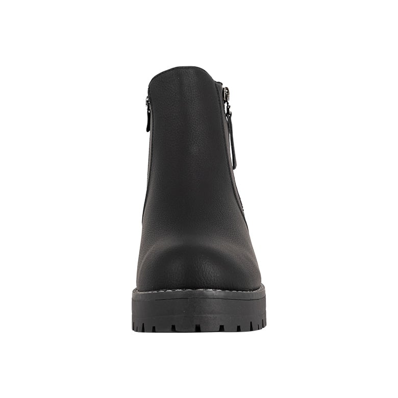 BOTIN VIOLE NEGRO ALQUIMIA - 3