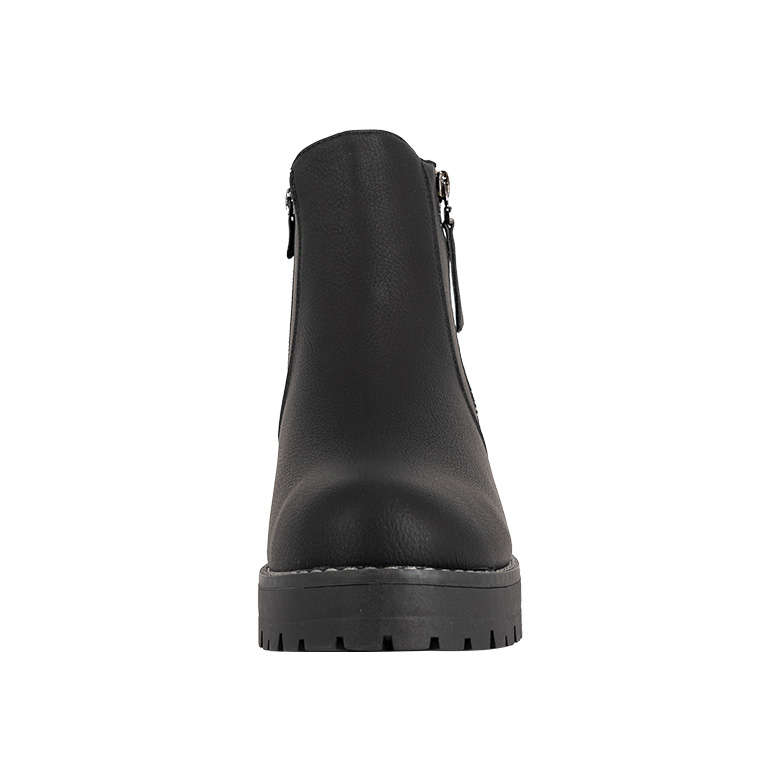 BOTIN VIOLE NEGRO ALQUIMIA - 3