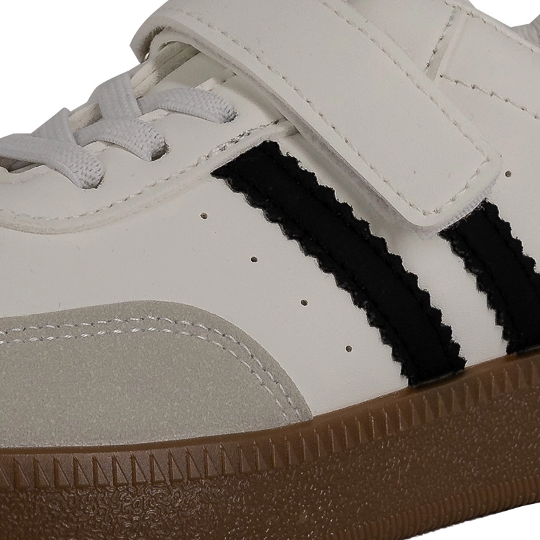 ZAPATILLA BLIMA BLANCO UNS - 4