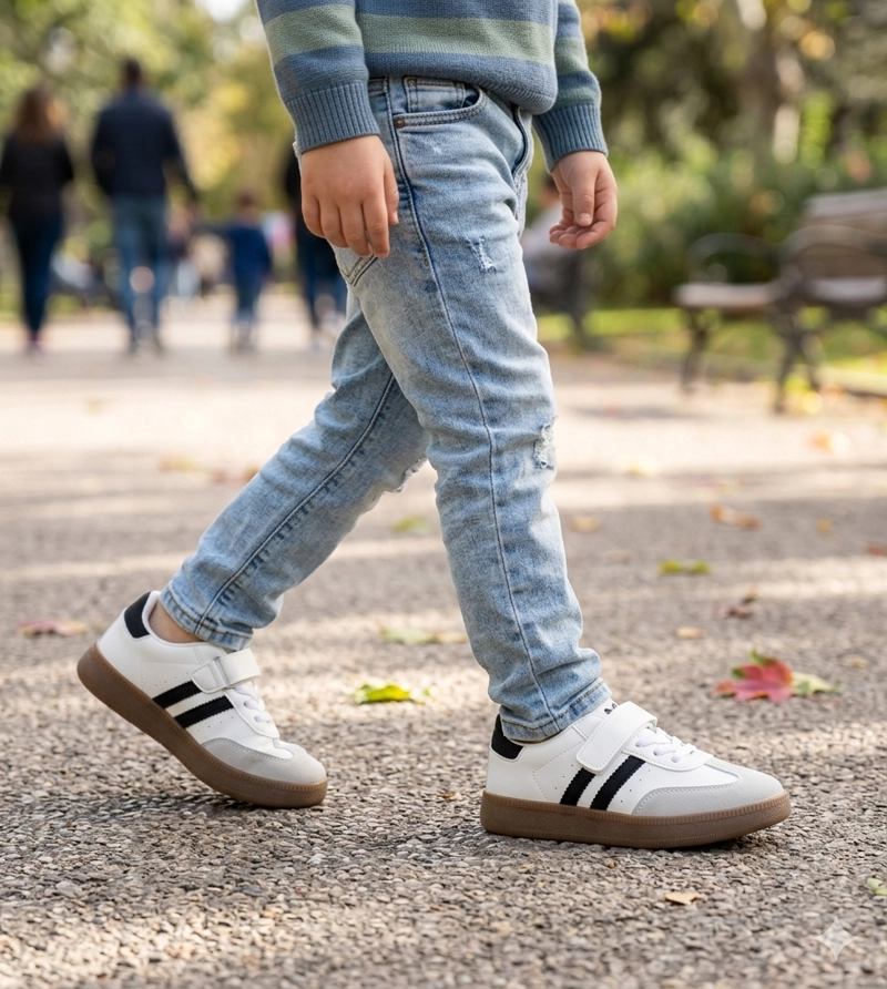 ZAPATILLA BLIMA BLANCO UNS - 5