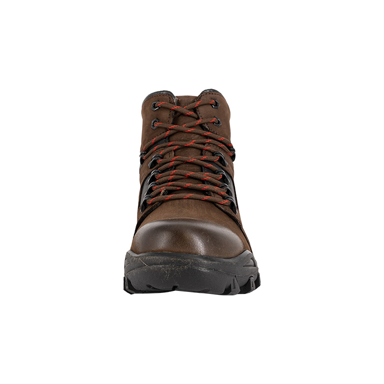 BOTIN DE CUERO SAUCO CAFE LONDON ADIXT - 3