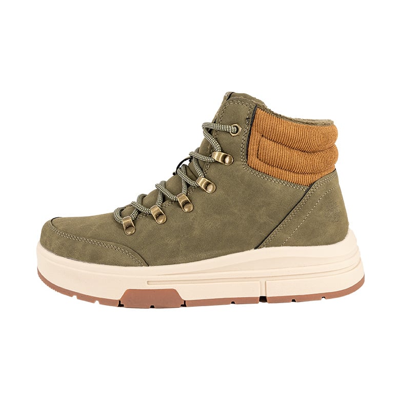 BOTIN MILLAN KHAKI ALQUIMIA - 2
