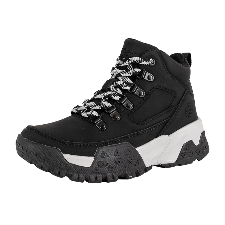 BOTIN TARA NEGRO ALQUIMIA - 1