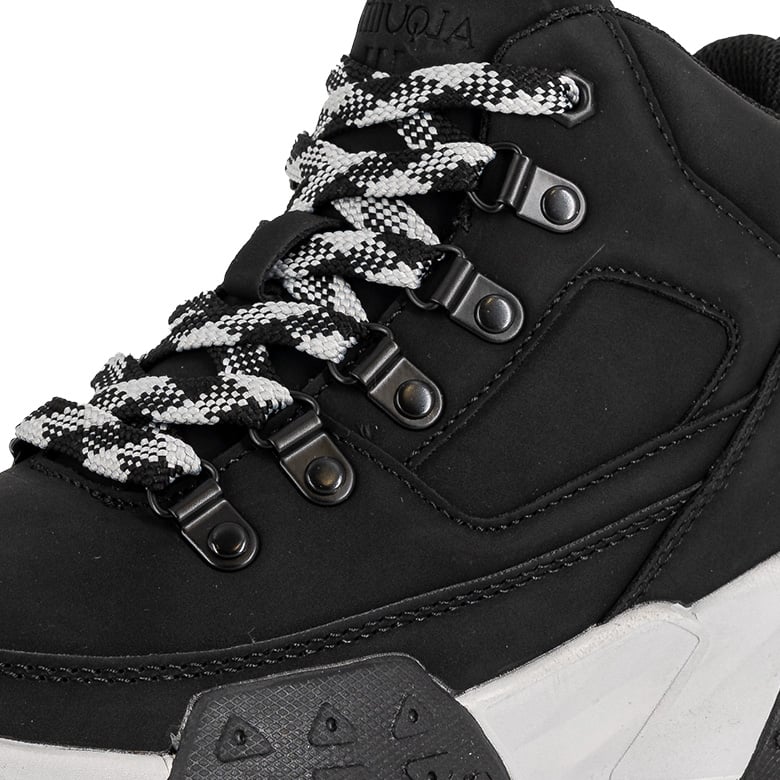 BOTIN TARA NEGRO ALQUIMIA - 4