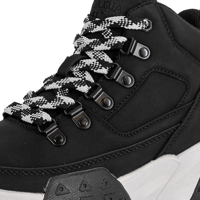 BOTIN TARA NEGRO ALQUIMIA - 4