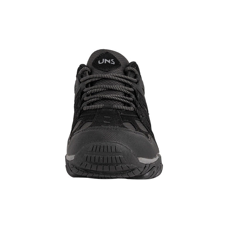 ZAPATILLA OUTDOOR DRAGO NEGRO UNS - 3
