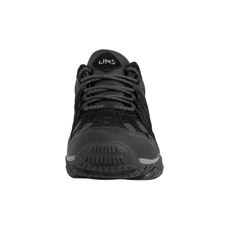 ZAPATILLA OUTDOOR DRAGO NEGRO UNS - 3
