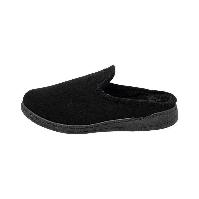 PANTUFLA ASTER NEGRO PASSER - 2
