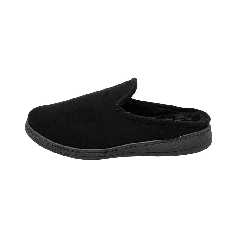 PANTUFLA ASTER NEGRO PASSER - 2