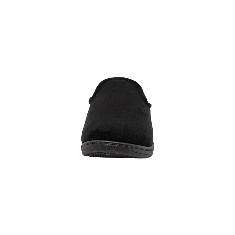 PANTUFLA ASTER NEGRO PASSER - 3