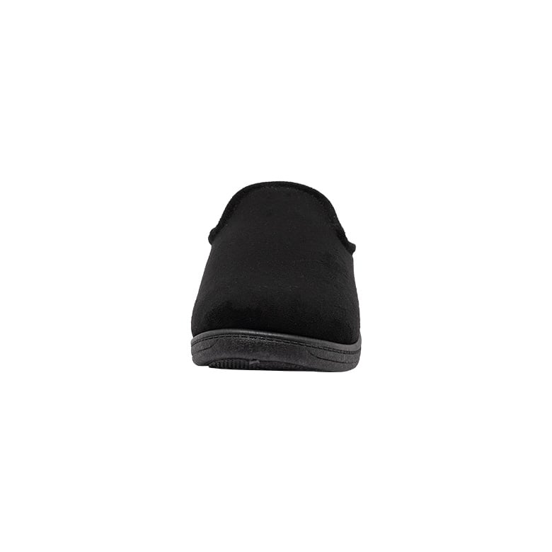 PANTUFLA ASTER NEGRO PASSER - 3