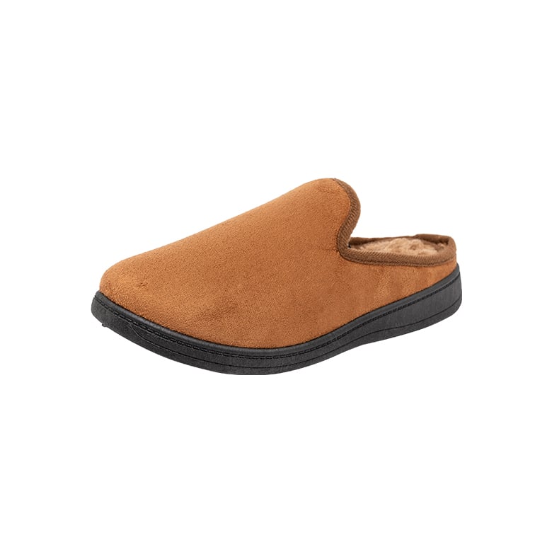 PANTUFLA ASTER CARAMELO PASSER - 1