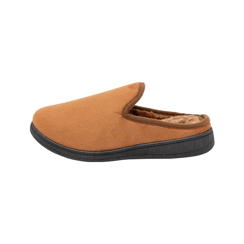 PANTUFLA ASTER CARAMELO PASSER - 2