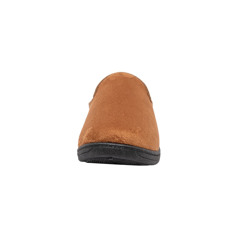 PANTUFLA ASTER CARAMELO PASSER - 3