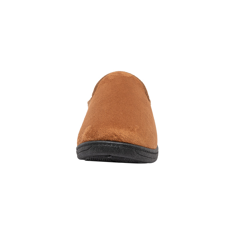 PANTUFLA ASTER CARAMELO PASSER - 3