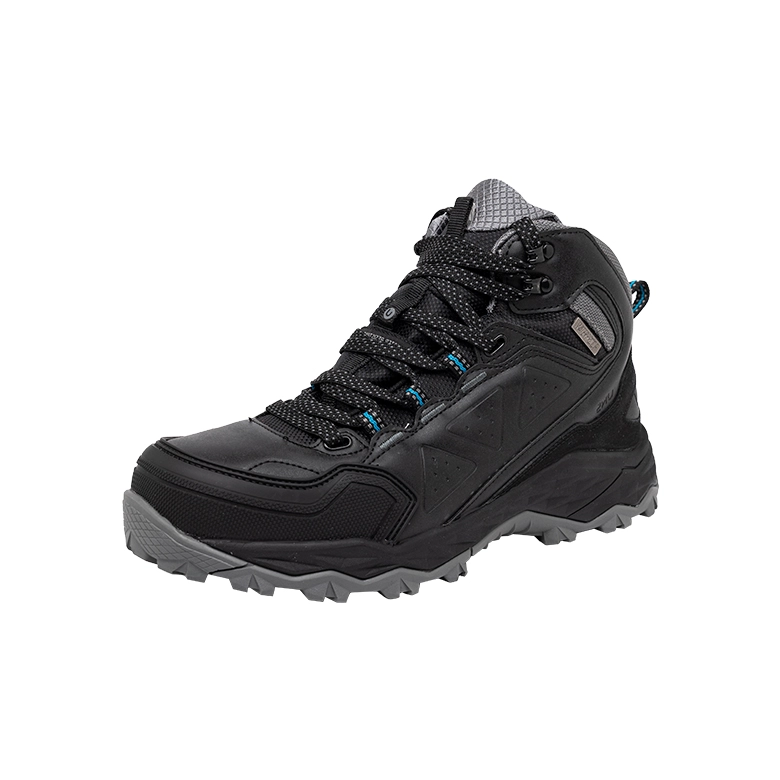 BOTIN OUTDOOR WATERPROOF SALIX NEGRO UNS - 1