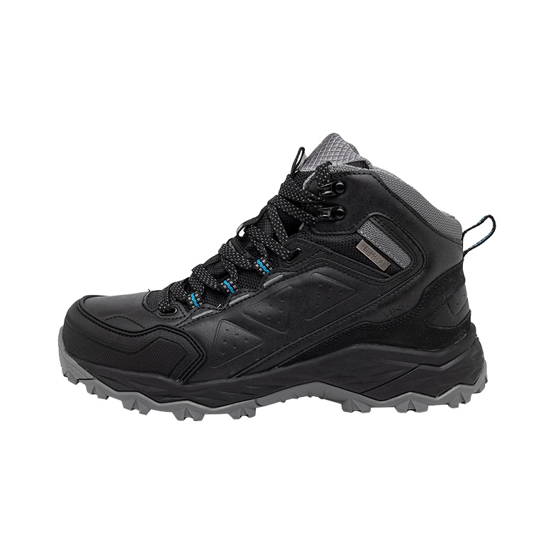 BOTIN OUTDOOR WATERPROOF SALIX NEGRO UNS - 2