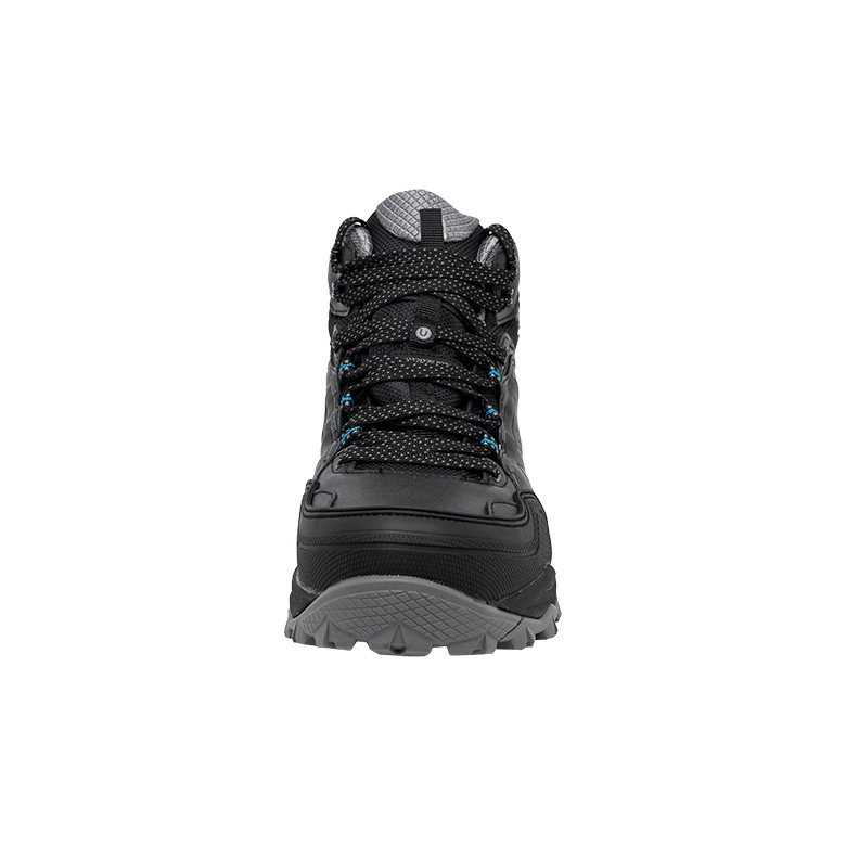 BOTIN OUTDOOR WATERPROOF SALIX NEGRO UNS - 3