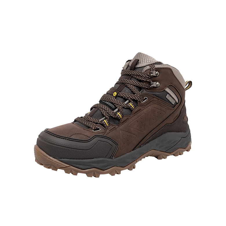 BOTIN OUTDOOR WATERPROOF SALIX CAFE  UNS - 1