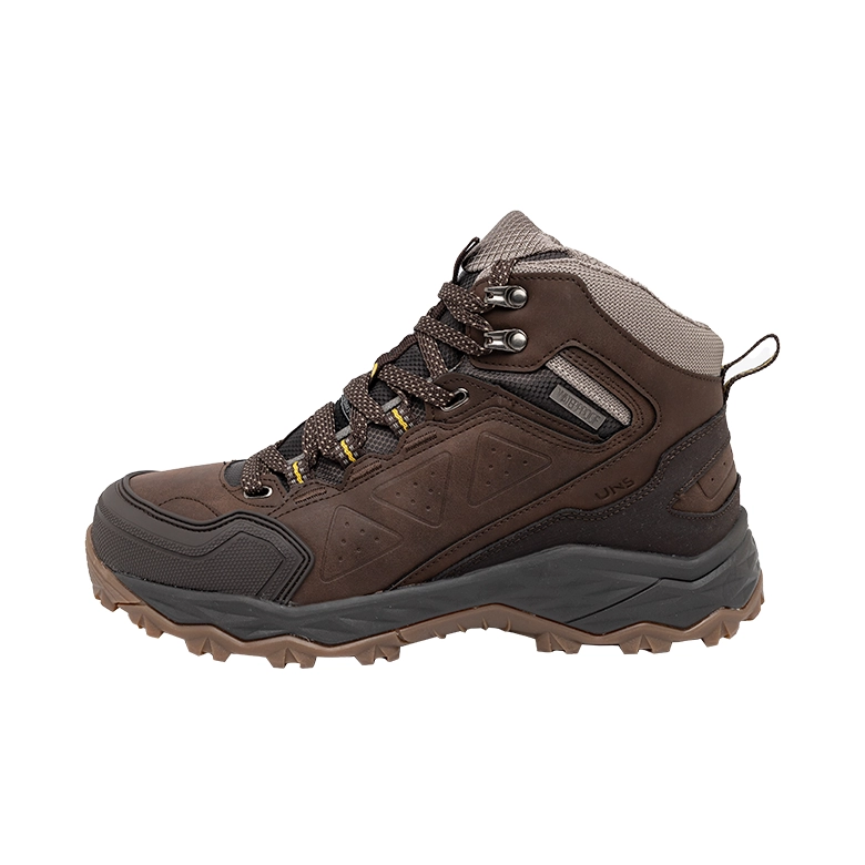 BOTIN OUTDOOR WATERPROOF SALIX CAFE  UNS - 2