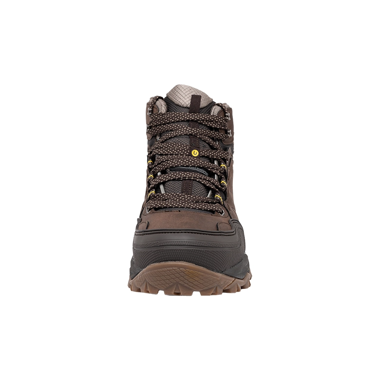 BOTIN OUTDOOR WATERPROOF SALIX CAFE  UNS - 3