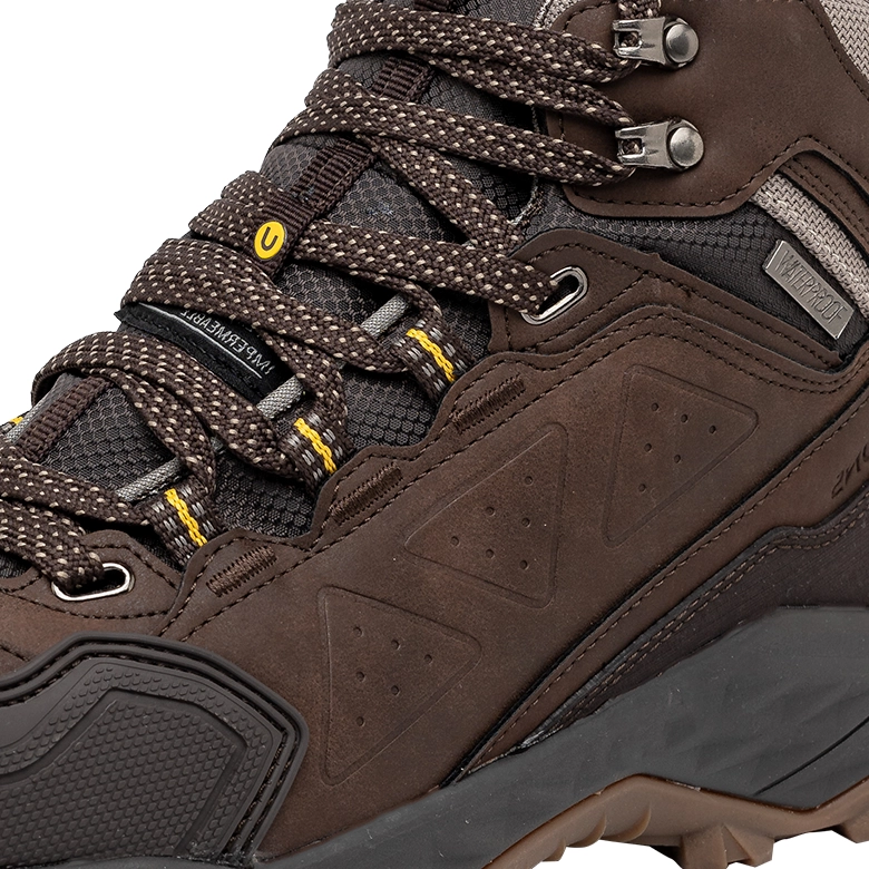 BOTIN OUTDOOR WATERPROOF SALIX CAFE  UNS - 4
