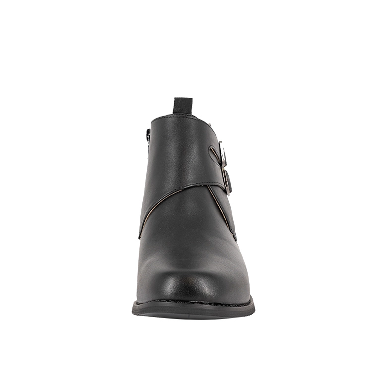 ZAPATO CUECA NEGRO UNS - 3