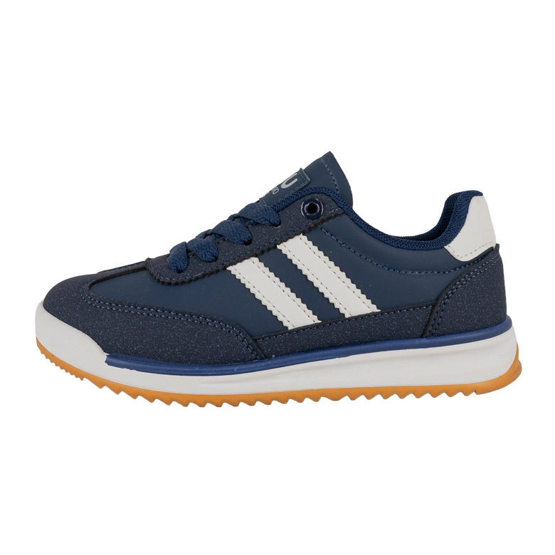ZAPATILLA INBA AZUL UNS - 2