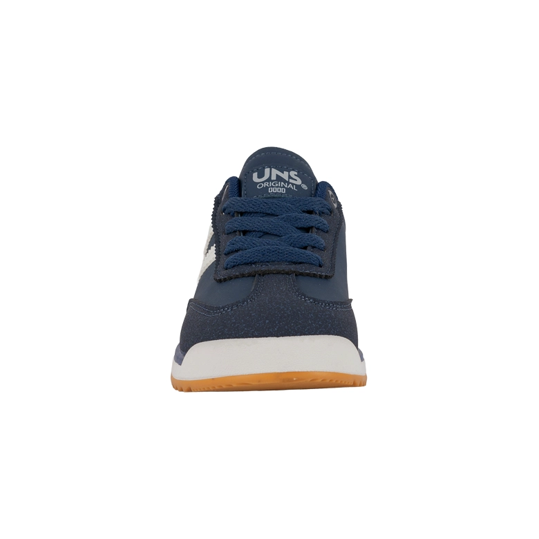 ZAPATILLA INBA AZUL UNS - 3