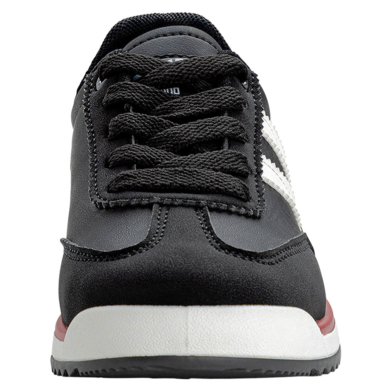 ZAPATILLA INBA NEGRO UNS - 3