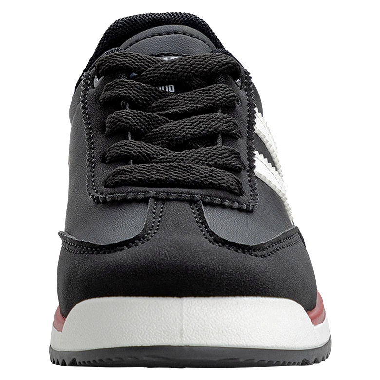 ZAPATILLA INBA NEGRO UNS - 3