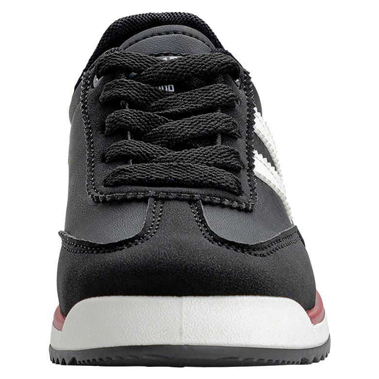 ZAPATILLA INBA NEGRO UNS - 3