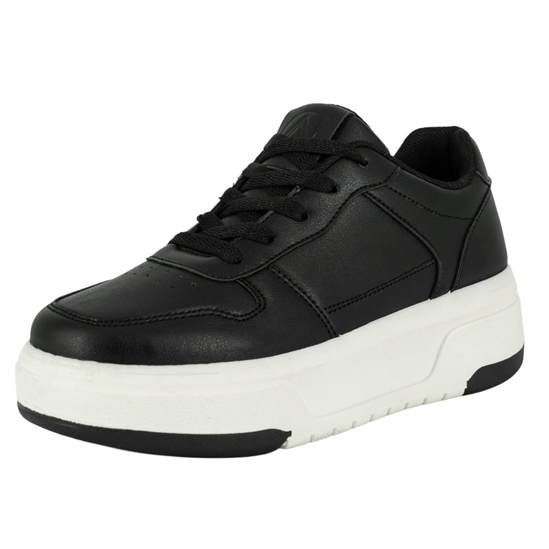 ZAPATILLA YOAN NEGRO ALQUIMIA - 1