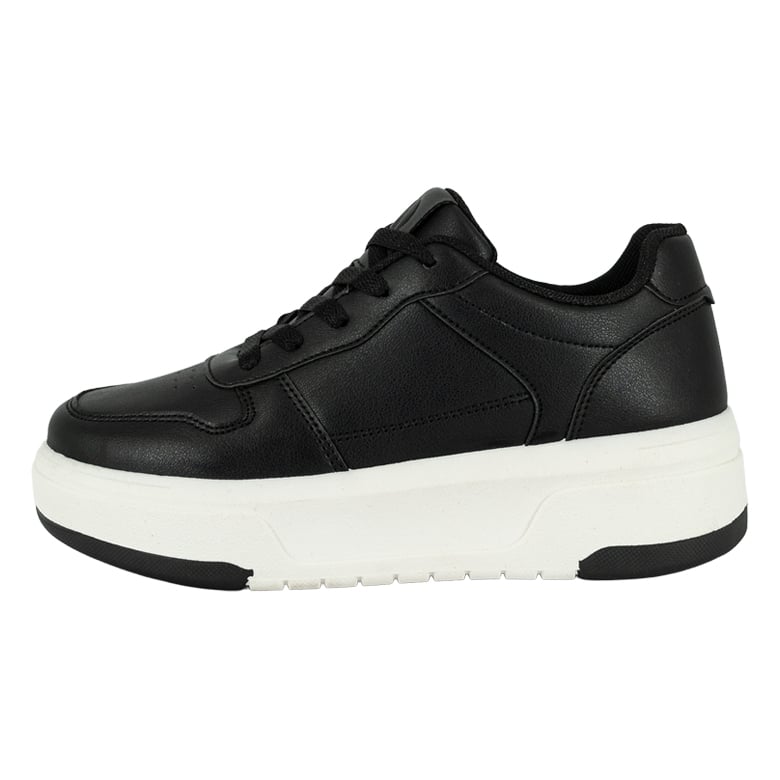 ZAPATILLA YOAN NEGRO ALQUIMIA - 2
