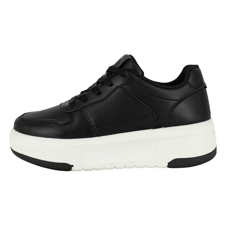 ZAPATILLA YOAN NEGRO ALQUIMIA - 2