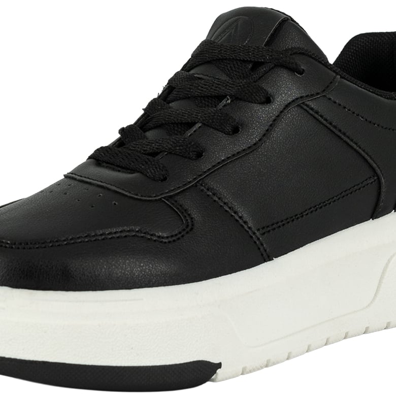 ZAPATILLA YOAN NEGRO ALQUIMIA - 4