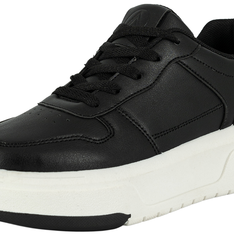 ZAPATILLA YOAN NEGRO ALQUIMIA - 4