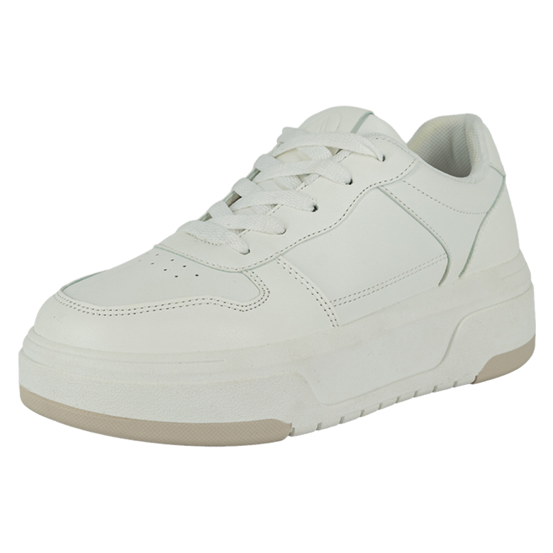 ZAPATILLA YOAN BLANCO ALQUIMIA - 1