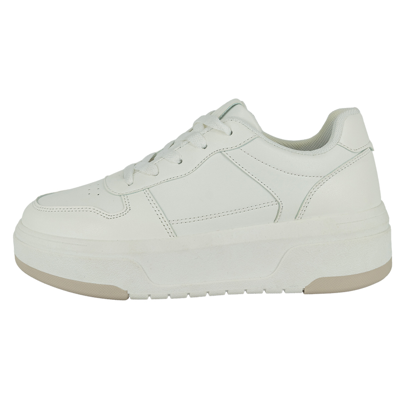 ZAPATILLA YOAN BLANCO ALQUIMIA - 2